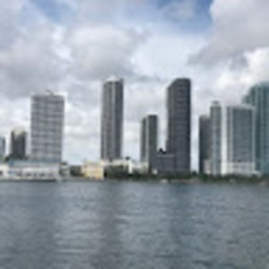 Meet your Posher, Drew